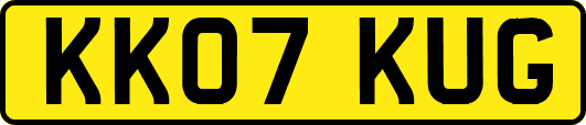 KK07KUG