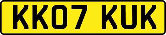 KK07KUK