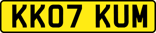 KK07KUM