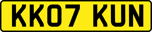 KK07KUN