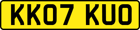 KK07KUO