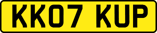 KK07KUP