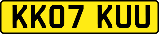 KK07KUU