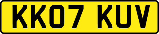 KK07KUV