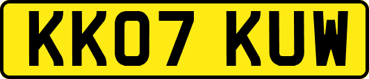 KK07KUW