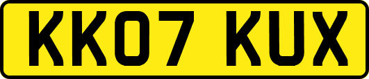 KK07KUX