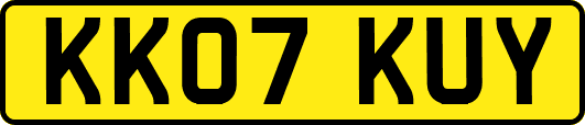 KK07KUY
