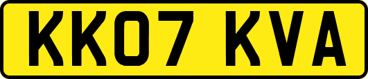 KK07KVA