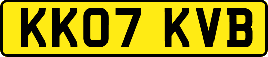 KK07KVB