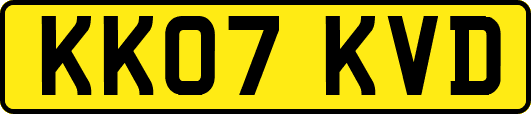 KK07KVD