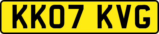 KK07KVG