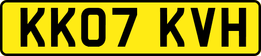KK07KVH