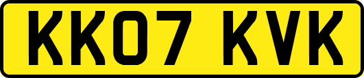 KK07KVK