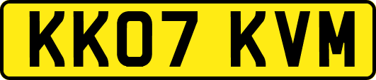 KK07KVM