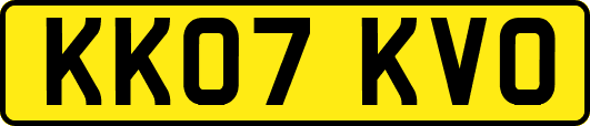 KK07KVO