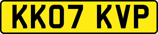 KK07KVP