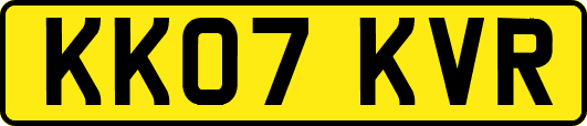 KK07KVR