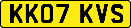 KK07KVS