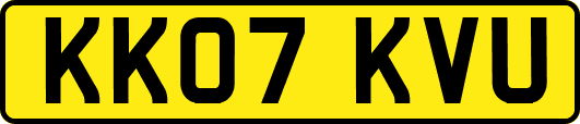 KK07KVU