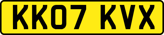 KK07KVX