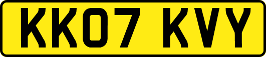 KK07KVY