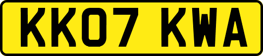KK07KWA