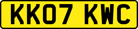 KK07KWC