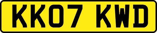 KK07KWD