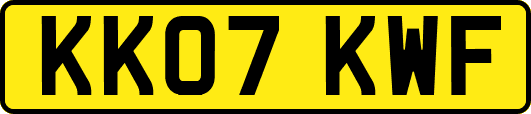 KK07KWF