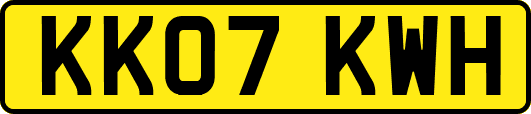 KK07KWH