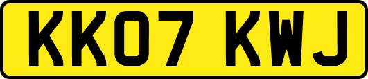 KK07KWJ