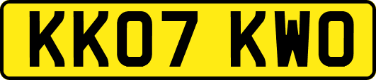 KK07KWO