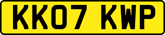 KK07KWP