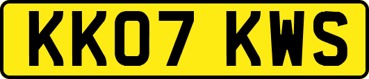 KK07KWS