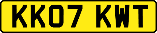 KK07KWT
