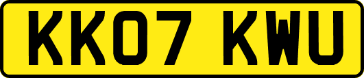 KK07KWU