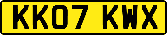 KK07KWX