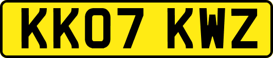KK07KWZ