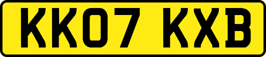 KK07KXB