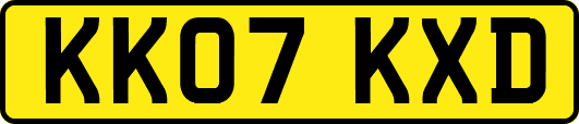 KK07KXD