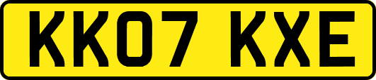 KK07KXE