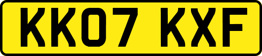 KK07KXF