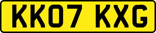 KK07KXG