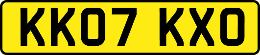KK07KXO