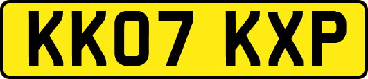 KK07KXP