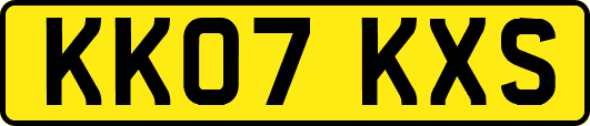 KK07KXS