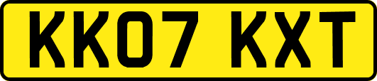 KK07KXT