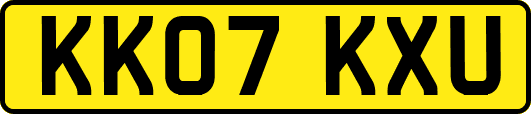 KK07KXU