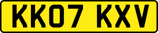 KK07KXV