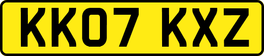 KK07KXZ